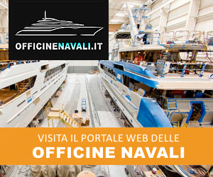 Officine Navali IT - Portale web dei Cantieri e della Cantieristica Navale Italiana