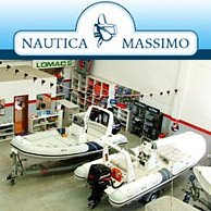 Nautica Massimo - Gommoni Bergamo